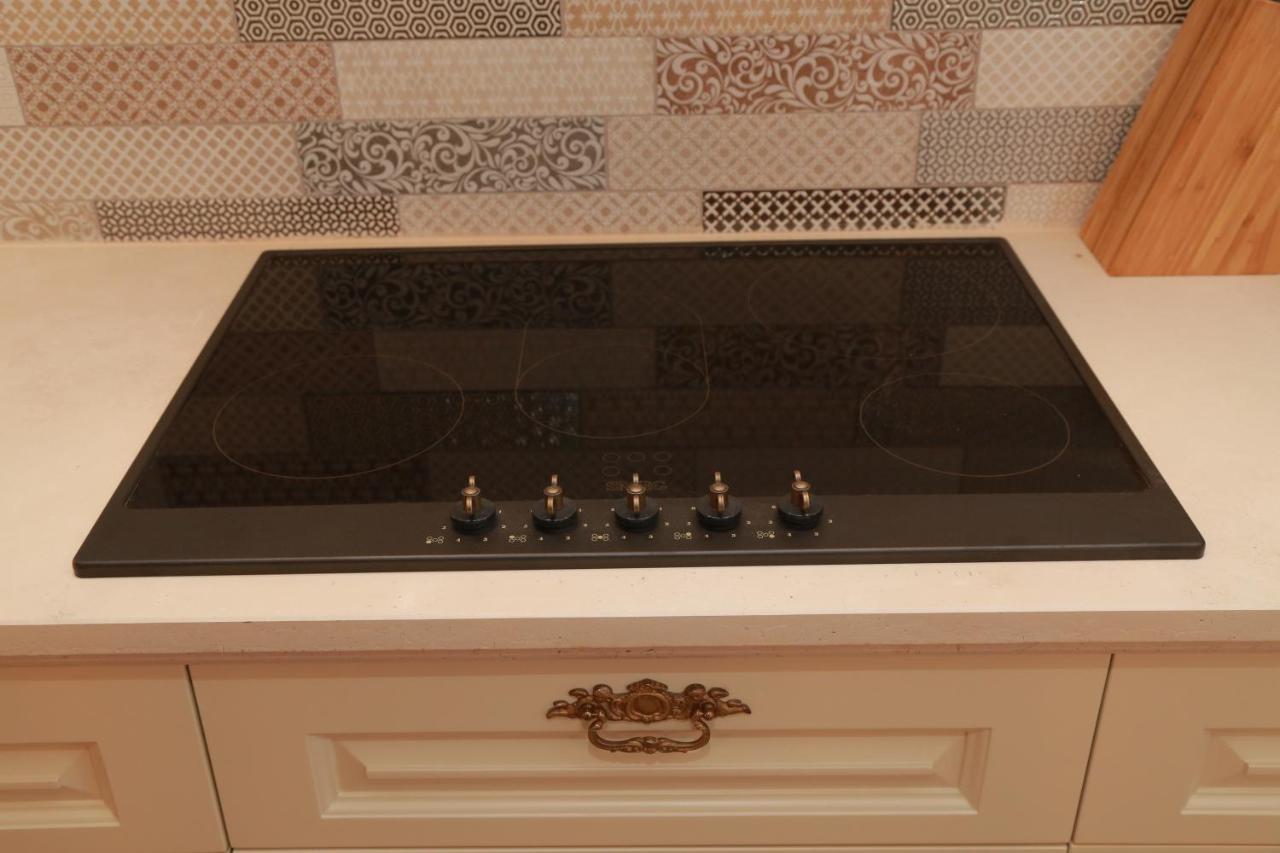 Barat  Villa Carolus-Luxurious Istrian Villa מראה חיצוני תמונה