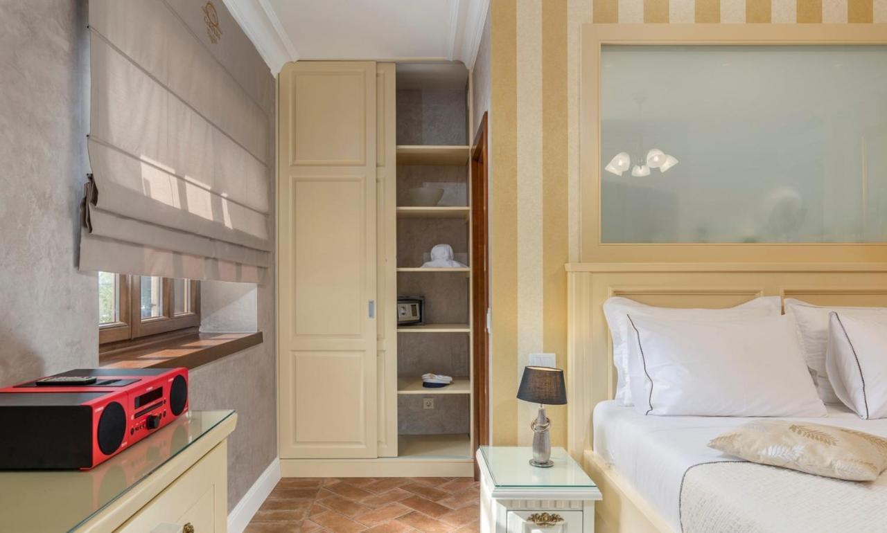 Barat  Villa Carolus-Luxurious Istrian Villa מראה חיצוני תמונה