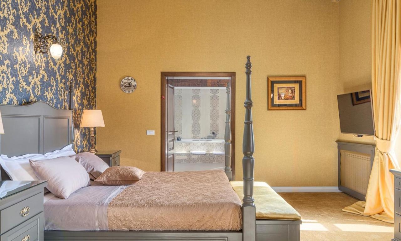 Barat  Villa Carolus-Luxurious Istrian Villa מראה חיצוני תמונה