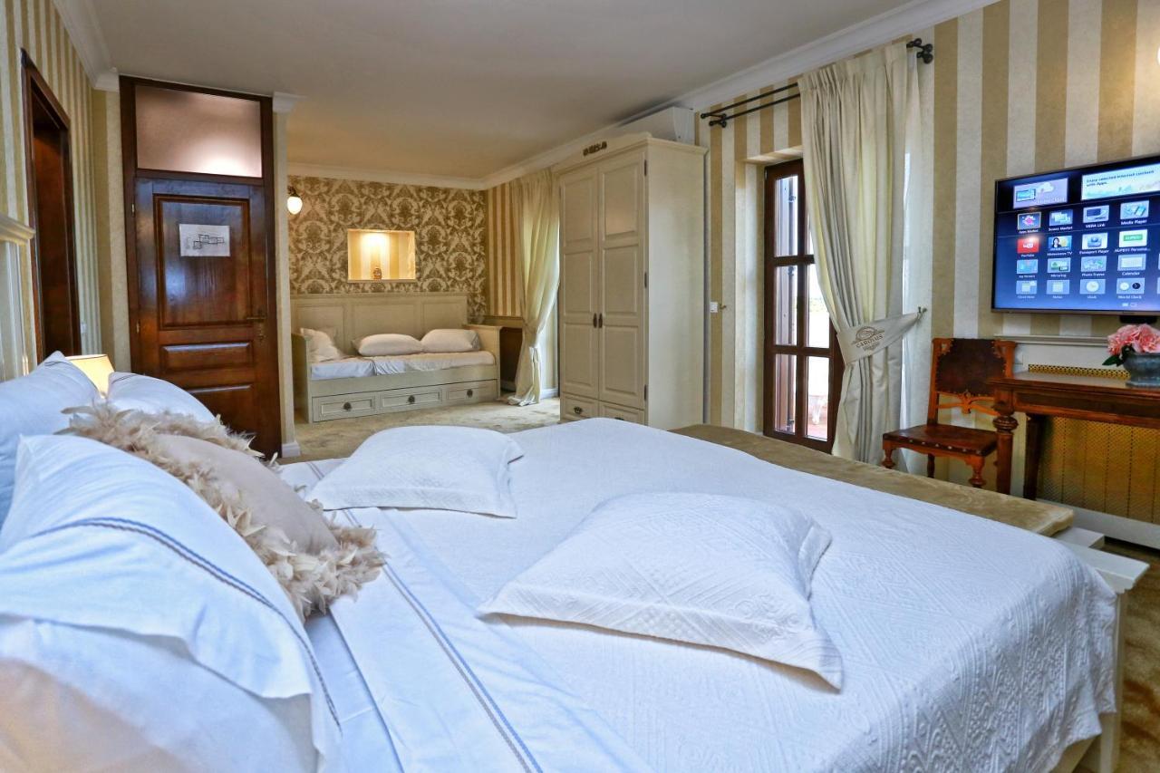 Barat  Villa Carolus-Luxurious Istrian Villa מראה חיצוני תמונה