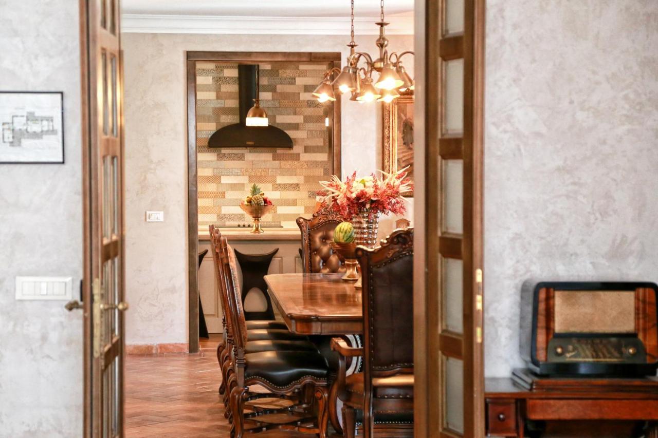 Barat  Villa Carolus-Luxurious Istrian Villa מראה חיצוני תמונה